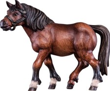 SAURUS HORSE SCULPTURE CM 13