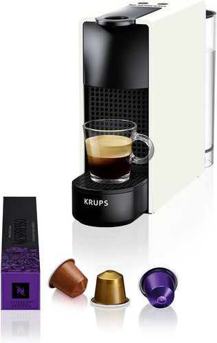 Nespresso essenza mini xn1101 - essenza,