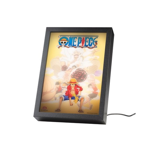 One piece stampa - one,