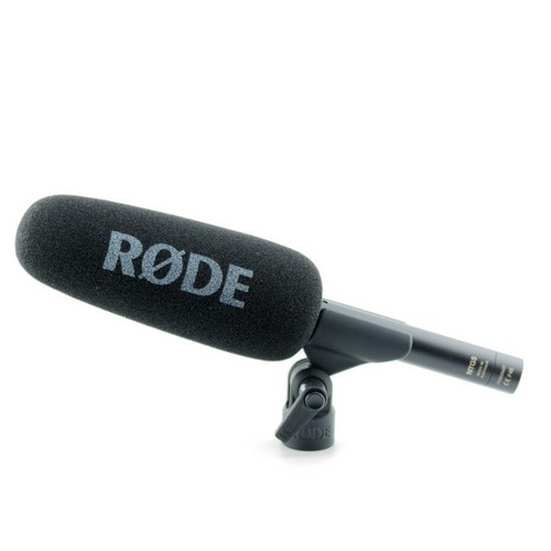 Micro rode ntg occasion - micro,