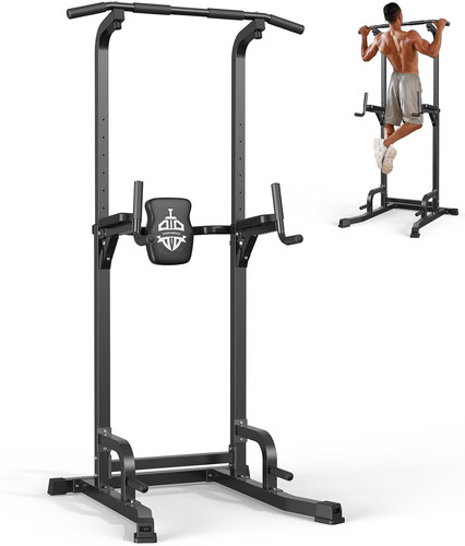 Power tower pull bar - power,