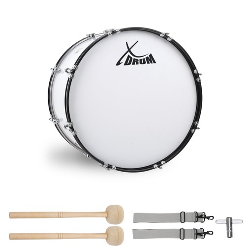Grancassa batterìa bass - 20'',