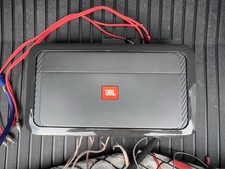 JBL Club A754 Amplificatore