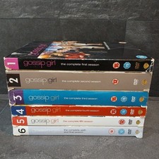 Gossip Girl The Complete