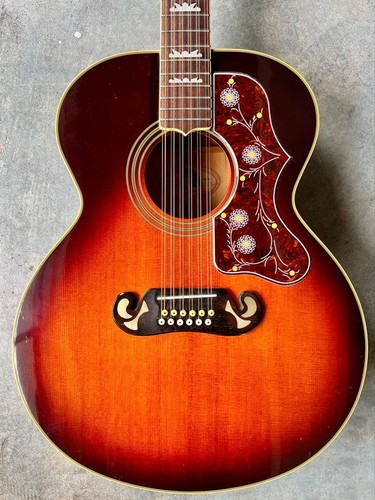 Epiphone gibson 212 vs - epiphone,