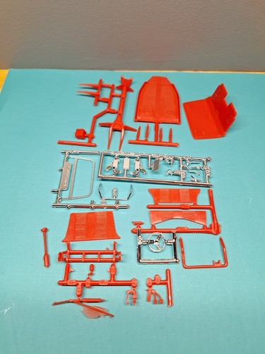 Revell amt monogram ertl - amt,