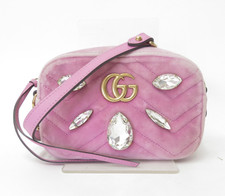 Authentic Gucci GG Marmont V