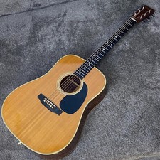 Martin D-28 2001 Chitarra