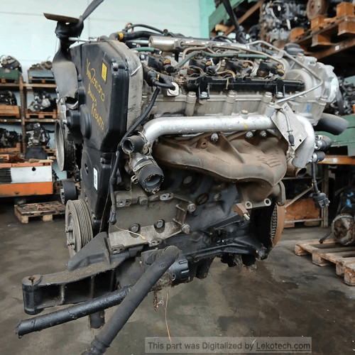 55194763 motore compl alfa - ,
