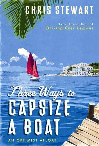 Three ways capsize - capsize, a