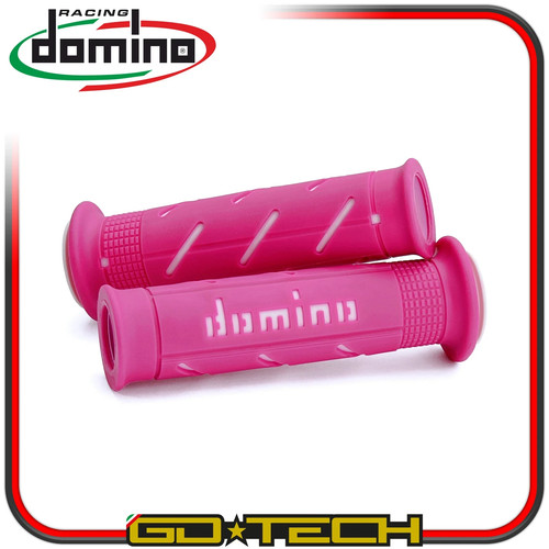 Manopole domino a250 - domino, moto