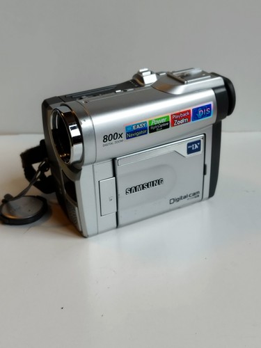 Samsung d30 - samsung, vp-d30