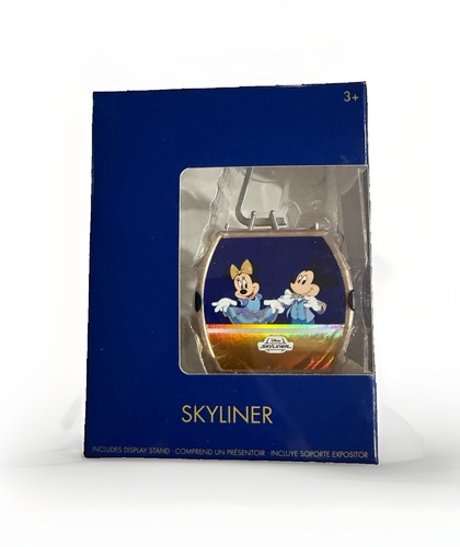 Skyliner anniversario - skyliner, 50°