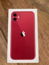 New Apple iPhone 11 64 GB