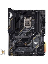 Asus TUF GAMING B460-PLUS