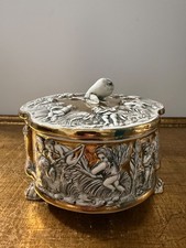 Porcellana di Capodimonte 
