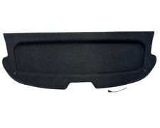 MENSOLA CAPPELLIERA FIAT STILO 1.4 BENZINA (2001-2009) COPRIBAGAGLIO POSTERIORE