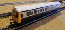 HORNBY R2644 CLASS 121 DRIVING