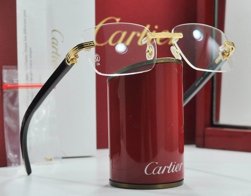 Occhiali sole cartier - occhiali, cartier®