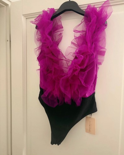 Body elegante - body,