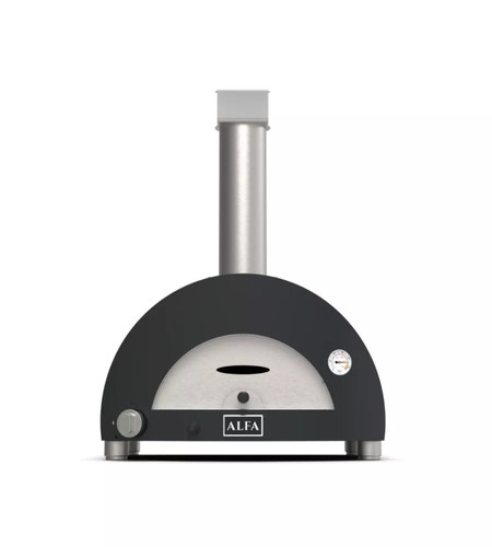 Forno pizza gas - pizza, alfa
