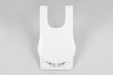 Targa avviamento number plate