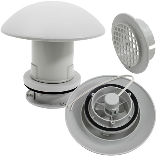 Volt ventilatore tetto a - volt,