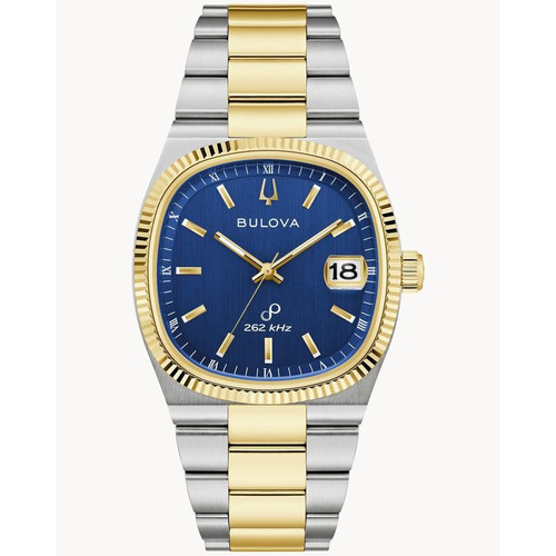 Orologio uomo bulova - orologio, super