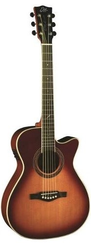 Chitarra acustica - chitarra,