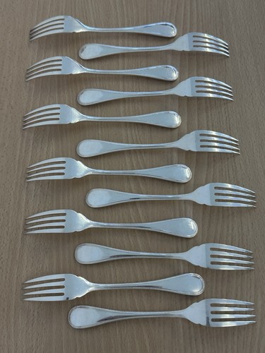 Boîte fourchettes à - boîte,
