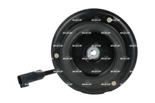 Frizione magnetica compressore