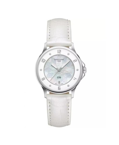 Orologio certina donna - orologio,