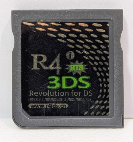 Revolution per adattatore - r4,