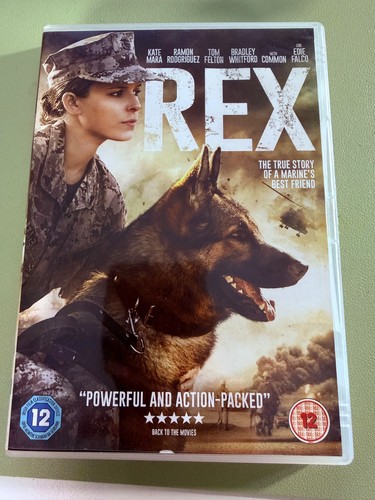 Rex - , 2018)
