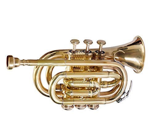 Tromba sonora tascabile