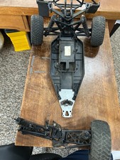 LOSI 22 SCT SHORT COURSE