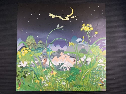 Chiho aoshima hot spring - chiho,
