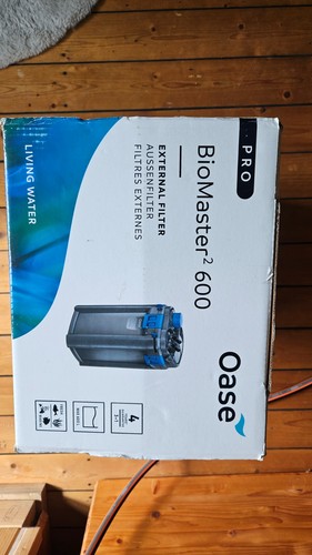Oase 94700 biomaster - oase, 600