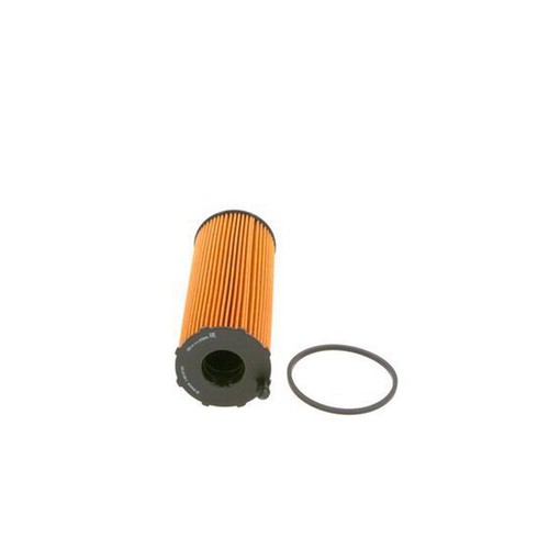 Filtro olio bosch - f, 407