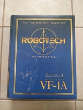 Robotech Masterpiece