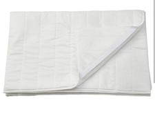 Ikea LUDDROS Coprimaterasso