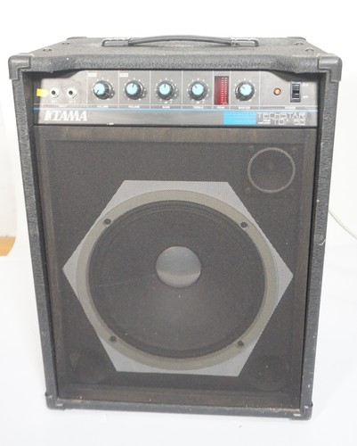Vintage tama techstar tda - vintage,