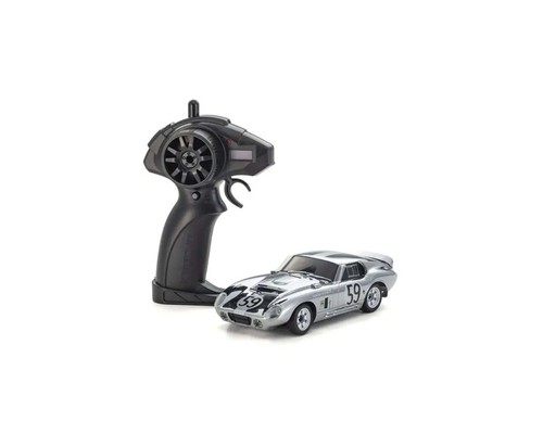 Kyosho first mini shelby - mini-z,