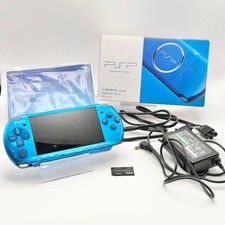 Console PSP Playstation