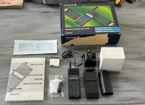 Telefono cellulare gsm - cellulare,