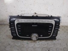 21009 Stereo autoradio lettore