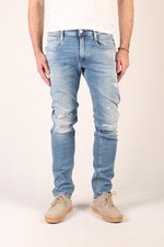 Jeans uomo Replay nuovo M914Y