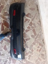 Paraurti Posteriore Mini