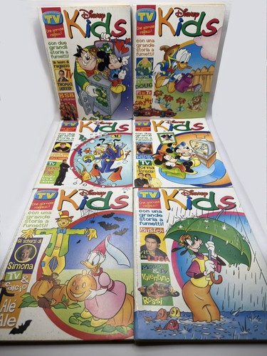 Lotto disney kids - lotto,