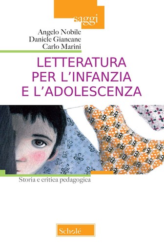 Letteratura per infanzia e - l'infanzia,